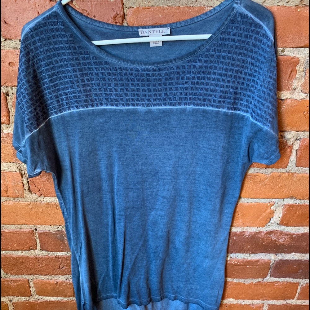 Soft lightweight shirt